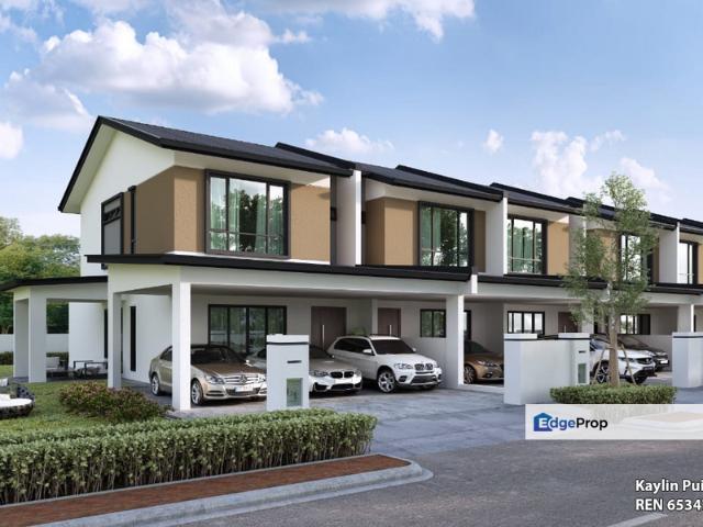 Taman Sri Segedup