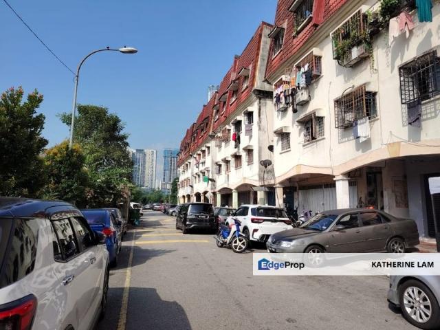 Taman Sri Sentosa