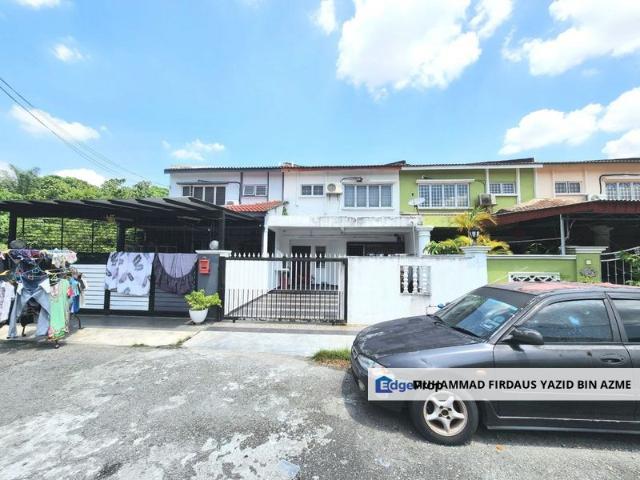 Taman Sri Sentosa
