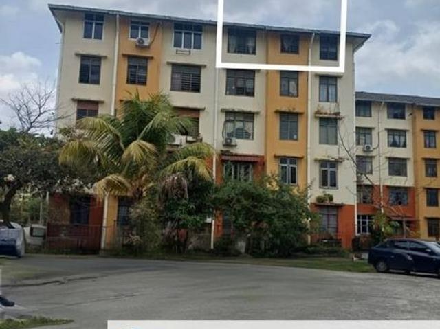 Taman Sri Sentosa