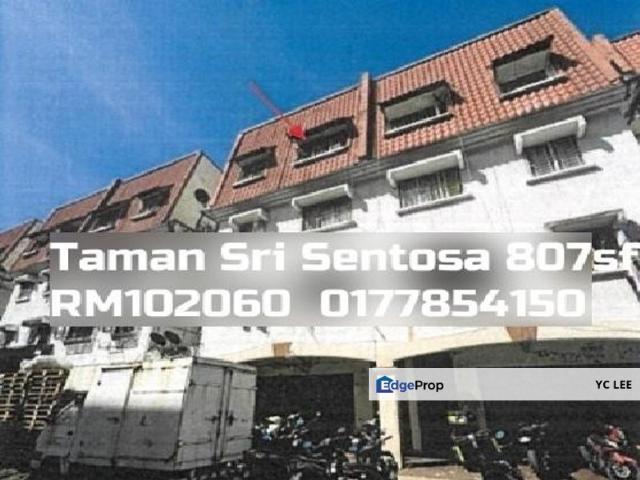 Taman Sri Sentosa