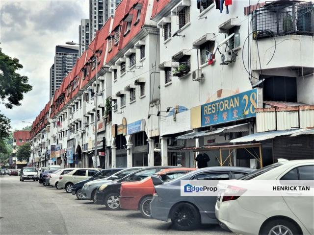 Taman Sri Sentosa