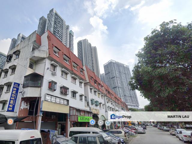 Taman Sri Sentosa