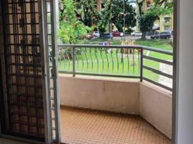 Taman Sri Sentosa