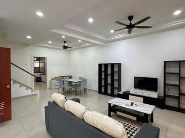 Taman Sri Sentosa 2 Kulai For Rent