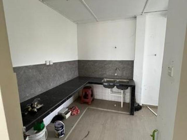 Taman Sri Sentosa Flat Old Klang Road Flat for Sale