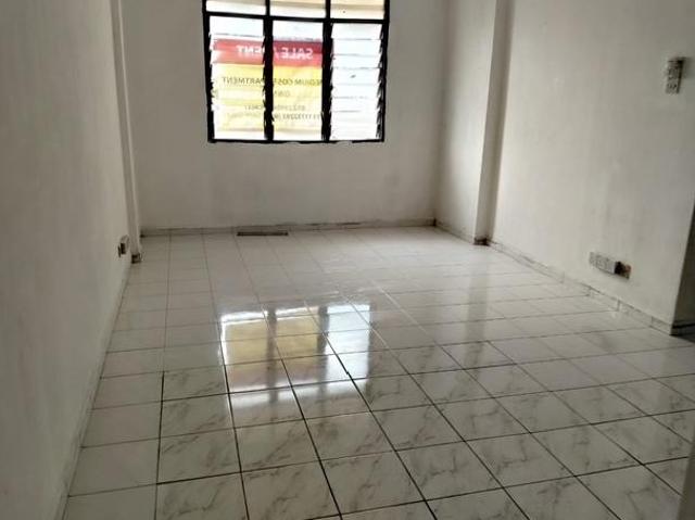Taman Sri Sentosa Jalan Klang Lama Old Klang Road