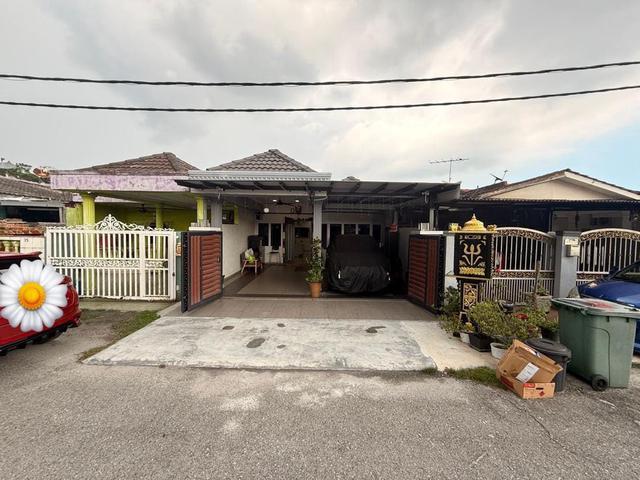 Taman Sri Sentosa Klang Single Storey House For Sale