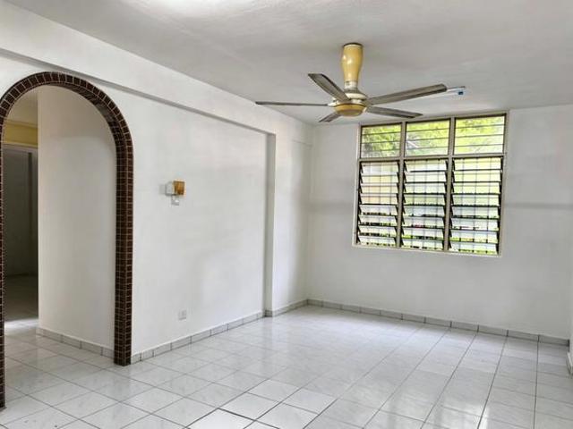 Taman Sri Sentosa Old Klang Road Kuala Lumpur