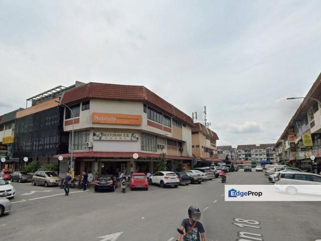 Taman Sri Serdang