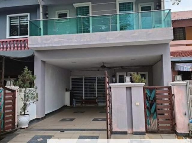 Taman Sri Serdang