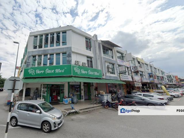 Taman Sri Serdang
