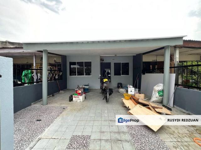 Taman Sri Serdang