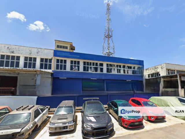 Taman Sri Serdang