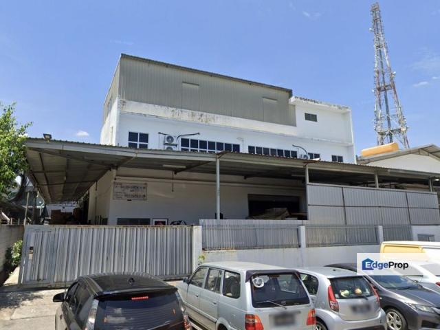 Taman Sri Serdang