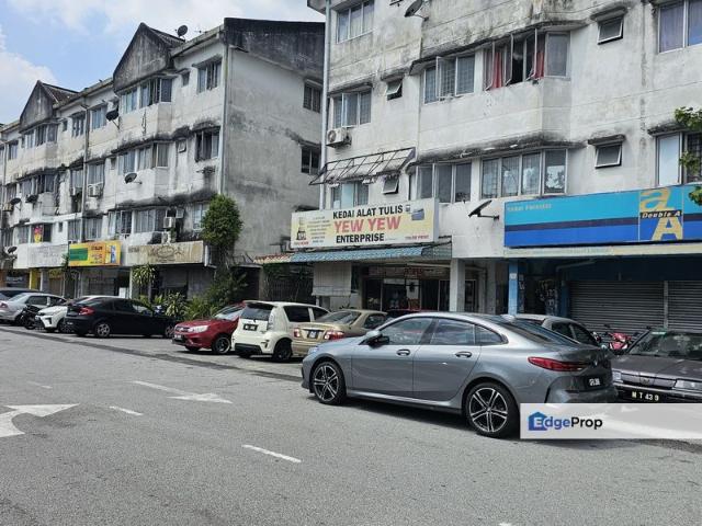 Taman Sri Serdang