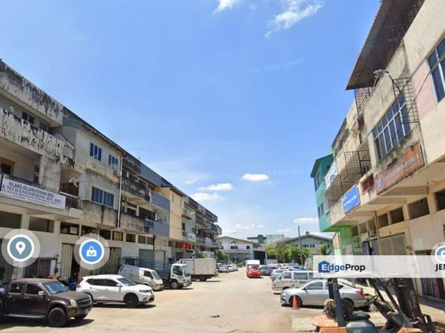 TAMAN SRI SERDANG
