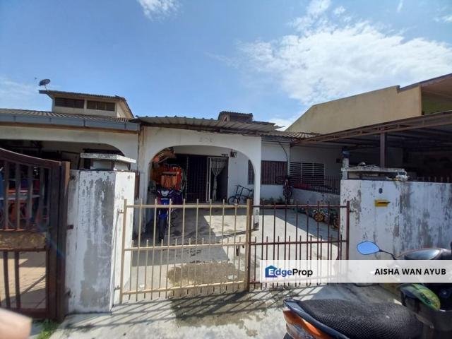 Taman Sri Serdang