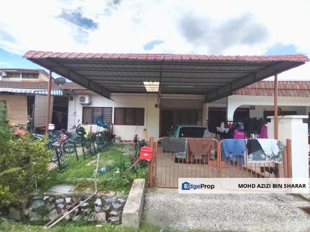 Taman Sri Serdang