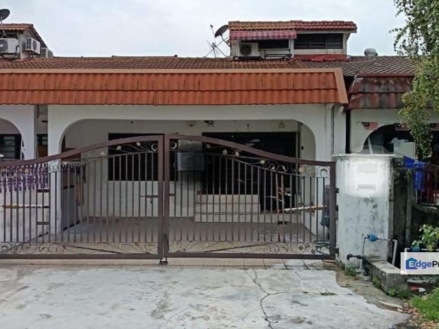 Taman Sri Serdang