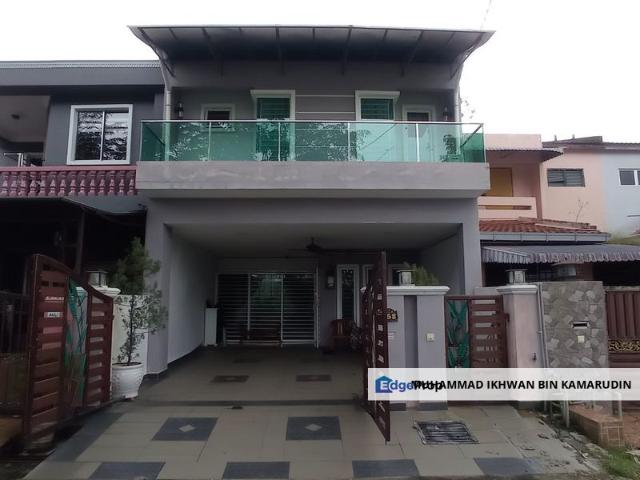 Taman Sri Serdang