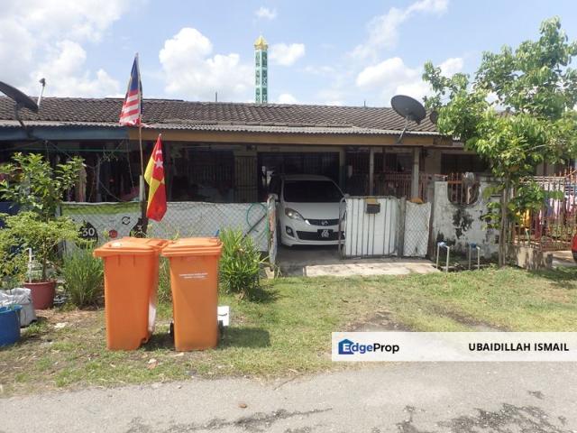 Taman Sri Serdang