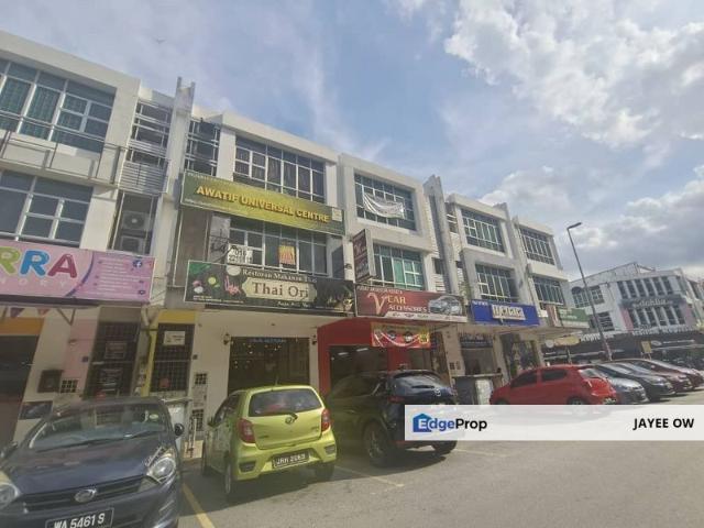 Taman Sri Serdang
