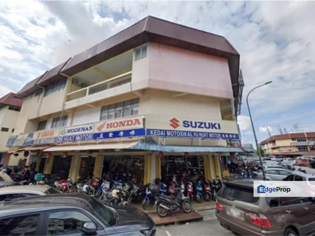 Taman Sri Serdang