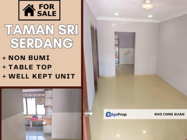 Taman Sri Serdang