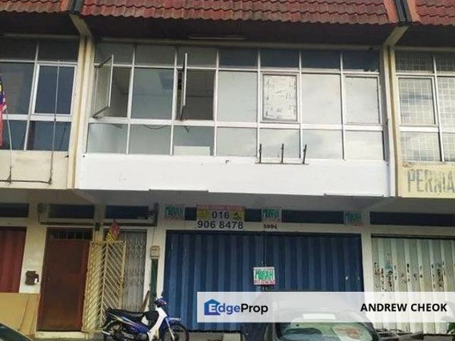 Taman Sri Serdang