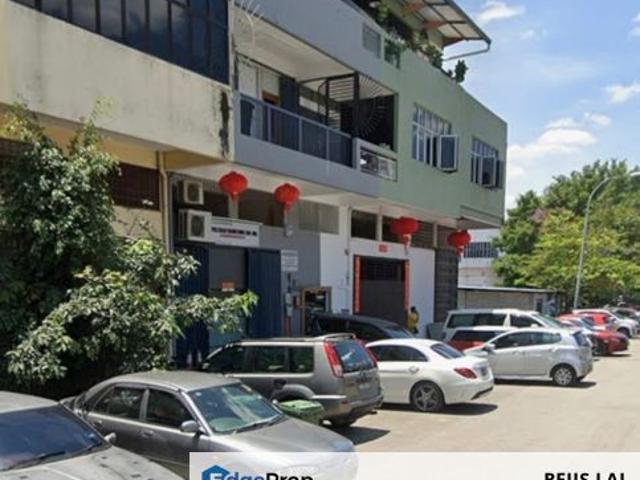 Taman Sri Serdang