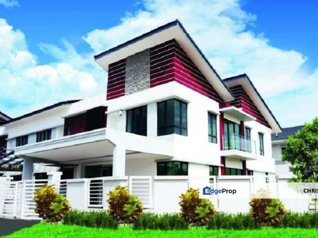Taman Sri Serdang