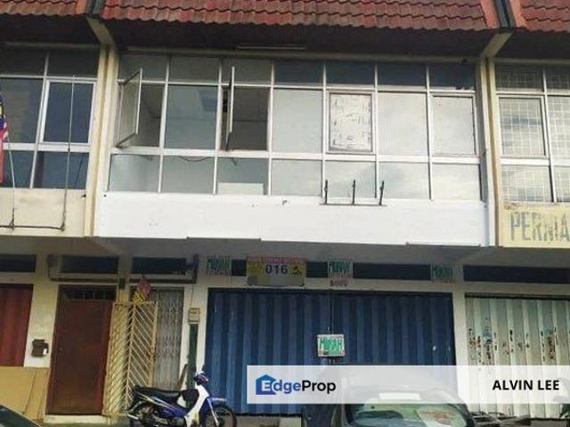 Taman Sri Serdang