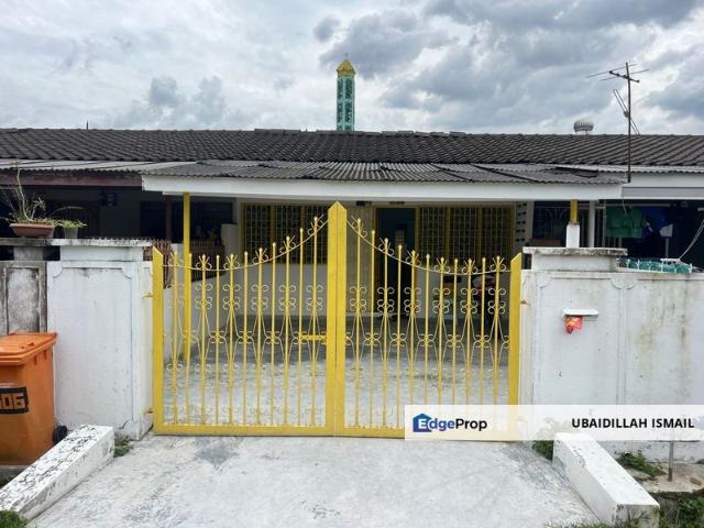 Taman Sri Serdang