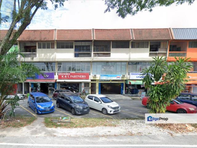 Taman Sri Serdang