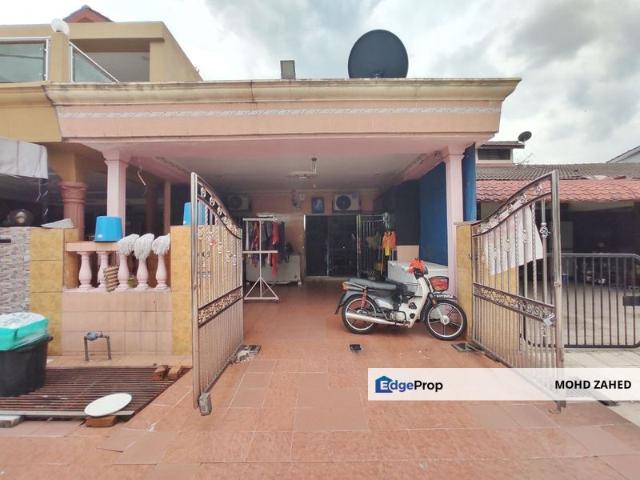 Taman Sri Serdang