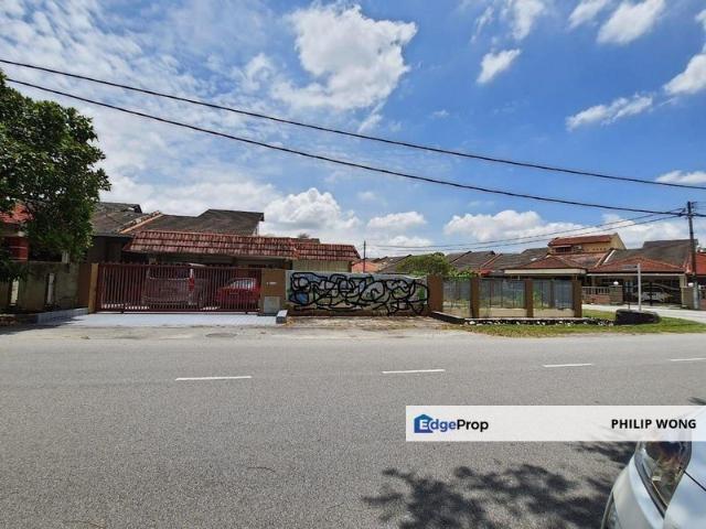 Taman Sri Serdang
