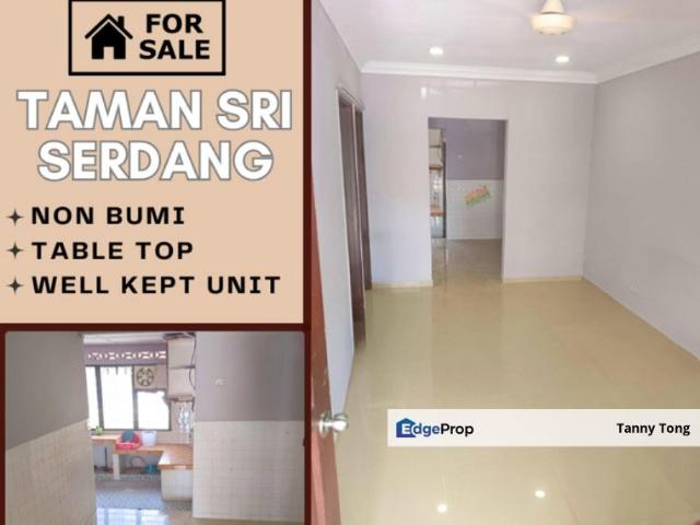 Taman Sri Serdang
