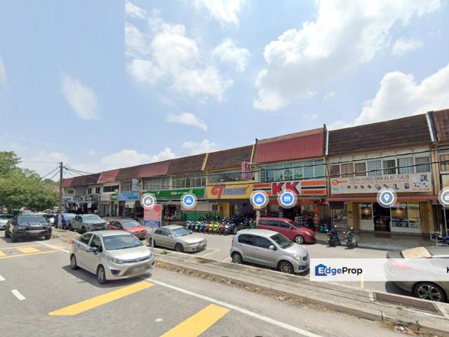 Taman Sri Serdang