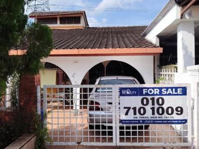 Taman SRI SERDANG UPM For RENT