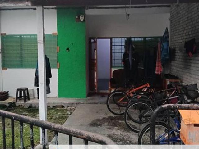 Taman Sri Serdang Seri Kembangan Rumah Teres Setingkat Untuk Di Jual