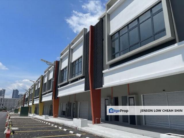 Taman Sri Sinar