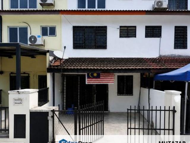 Taman Sri Sinar