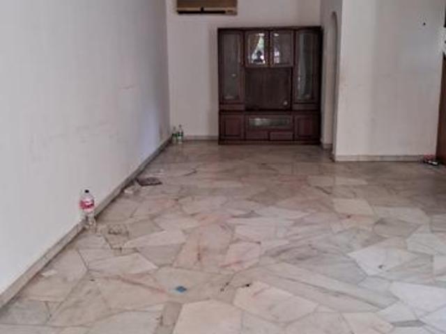 Taman Sri Sinar 2 Storey Terraced House Nice House for Rent