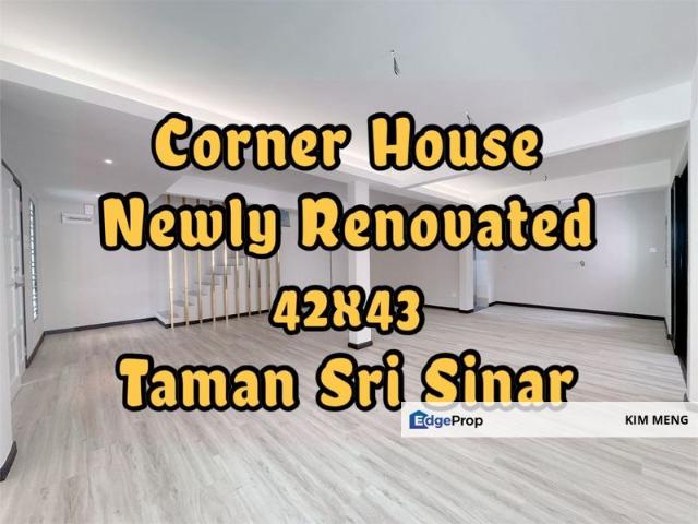 Taman Sri Sinar