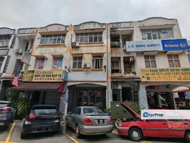 Taman Sri Sinar