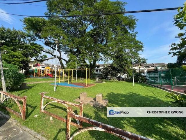 Taman Sri Sinar