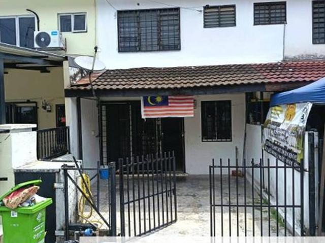Taman Sri Sinar
