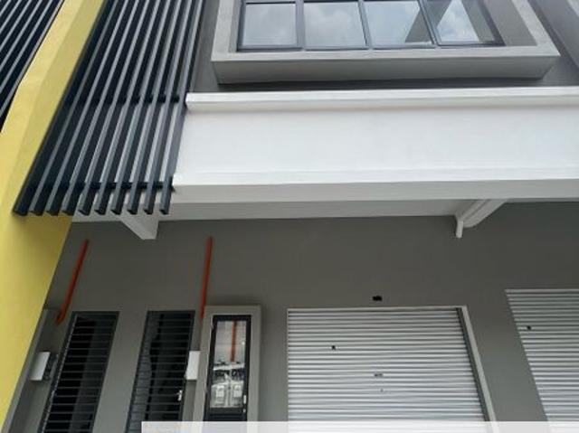 Taman Sri Sinar