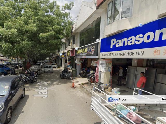 Taman Sri Sinar